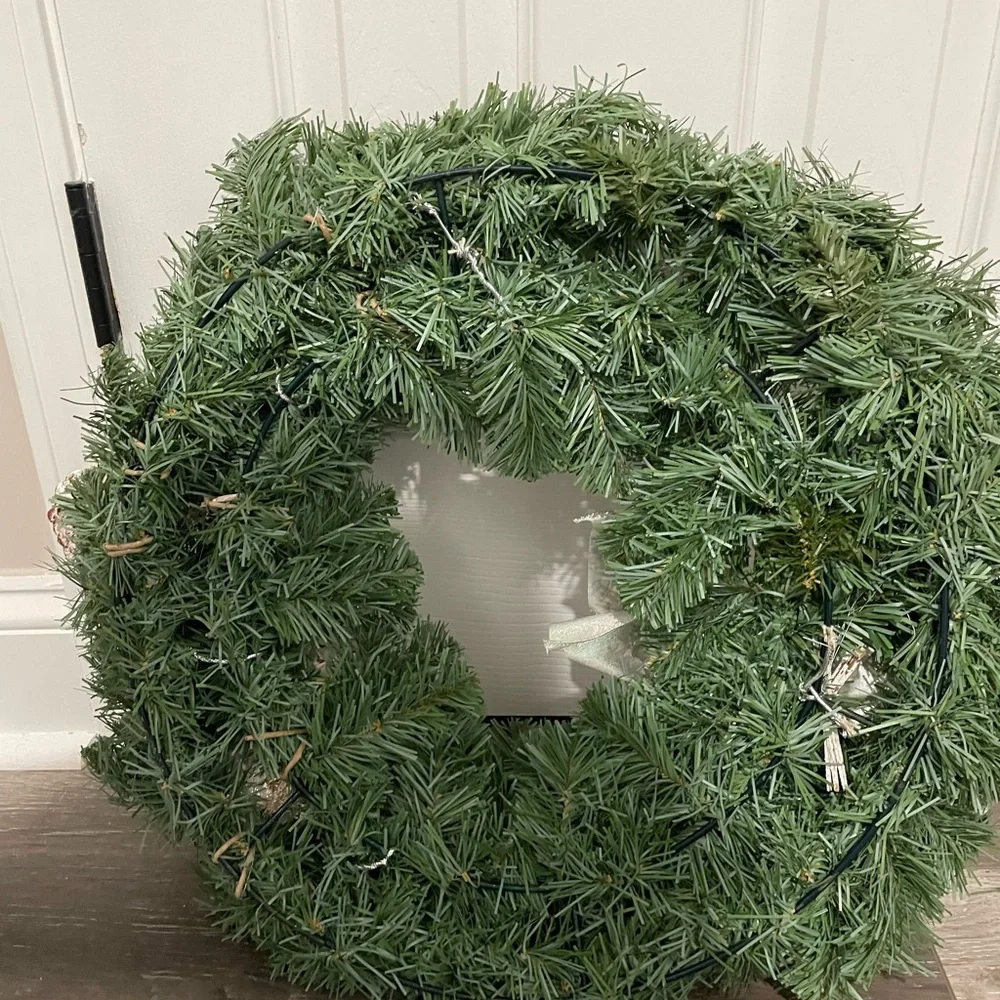 Holiday Wreath